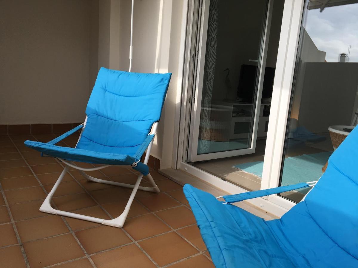 Apartamento Casas do Mar - Baleal 2 - Sea House Exterior foto