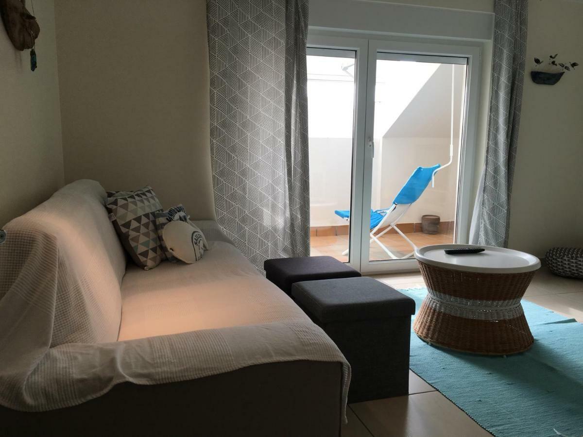 Apartamento Casas do Mar - Baleal 2 - Sea House Exterior foto